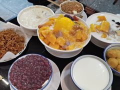 水果大满贯-水牛奶皇后糖水铺(深圳总店)