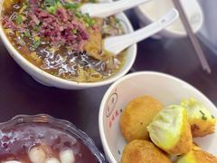 -毛华美食(清扬路店)