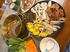 -大理董·董家小厨野生菌火锅(古城旗舰店)