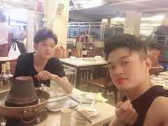 -月圆火锅(宁海东路二店)