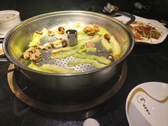 -顺峰顺水顺德菜(龙华店)