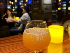 -京A Taproom·精酿餐吧(CBD店)