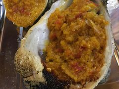 -新疆玉石阿卜都烧烤(太平南路店)