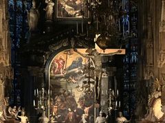 -斯蒂芬主教座堂(Stephansdom)