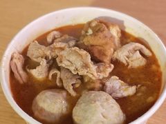 -友生风味小吃(营平农产品市场店)