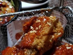 -火炉火自助餐(枫蓝国际店)