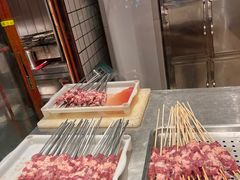 -西域阿里马新疆菜·清真(桂花路店)