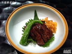美国牛肉-松涛日本料理