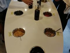 调料区-蜀都小君肝串串香火锅(龙华旗舰店)