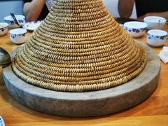 -云南野生菌石锅鱼石锅鸡(大金塔店)