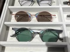 -大视光学•LINDBERG林德伯格•全球手工眼镜集合店(王府井店)