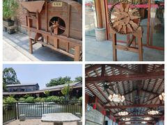 -大门水乡·顺德菜
