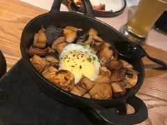 -Goose Island Brewhouse鹅岛精酿啤酒酿造工坊餐厅