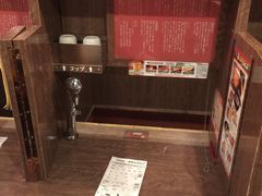 -一蘭拉面(新宿中央东口店)