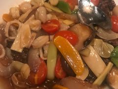 -华豫川酒家(大卫城店)