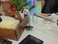 -牛吉韵·鲜切牛肉自助火锅(南山店)