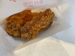 -麦当劳(永泰得来速店)