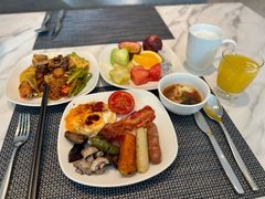 -广交会威斯汀酒店