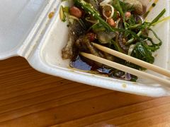 -陈添記·祖傳爽鱼皮·西关老字号(广州首店)