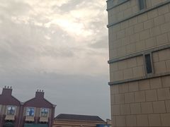 -王府井奥莱临潼小镇(临潼店)