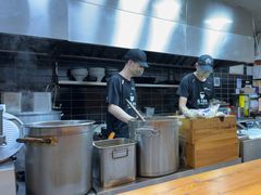 -Ramen满吉·豚骨拉面(丽园路店)