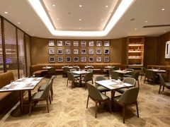大堂-咸亨大酒店-自助餐厅(解放南路店)