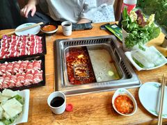 -草原塞蛮羊火锅城(港湾店)