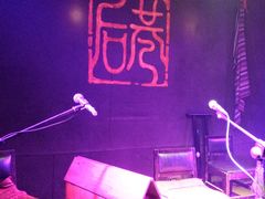 -后巷酒吧Back Alley(未来广场店)