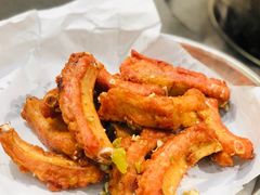 -飞尝蚝·顺德菜·鱼生(顺德总店)