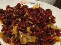 -福苗小骆驼烧烤(大唐不夜城店)