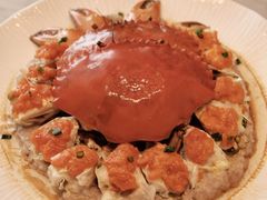 -深圳美高梅酒店-品聚嘉府中餐厅