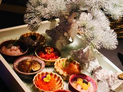 -蟹犇前•帝王蟹雪蟹(陆家嘴店)