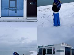 -青海湖二郎剑景区