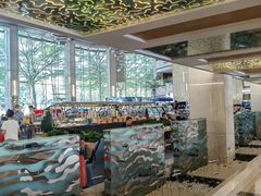 -佰园全日西餐厅-厦门佰翔软件园酒店