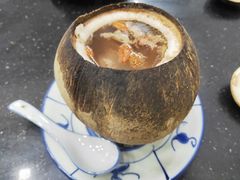 -達揚原味燉品(文明路店)