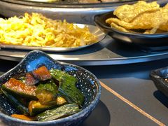 -伍丁·烤牛肋(和平东桥店)