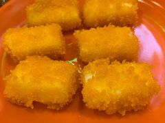 -澳门陈光记烧味饭店(南京德基广场店)