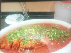 -老雒阳面馆·水席(洛宁高速路口店)
