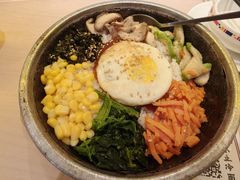 -七八冷面·延边朝鲜族美食(世纪汇店)