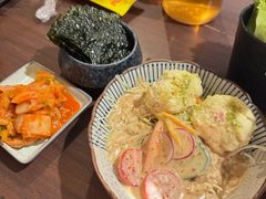 -肉仓焼肉バー(烟台山店)