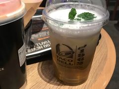 -Taco Bell 塔可贝尔(东方明珠店)