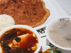 -黑窑厂糖油饼烤鸭·清真菜(旗舰店)