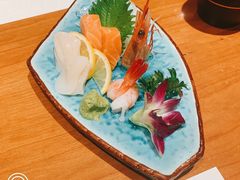 -伟峰·枫寿司(东樾店)