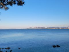 -养马岛旅游度假区