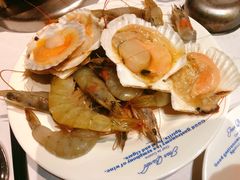 -星伦多自助料理·涮烤一体(虹悦城店)