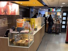 -麦当劳(交道口店)