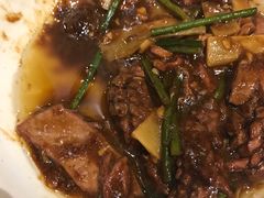 -城南往事济南风味主题餐厅(东环店)