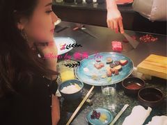 大堂-神户牛排餐厅MOURIYA(总店)