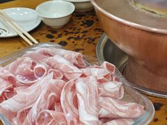 -老康火锅(黄河路总店)