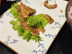 -天狗山料理(省体店)